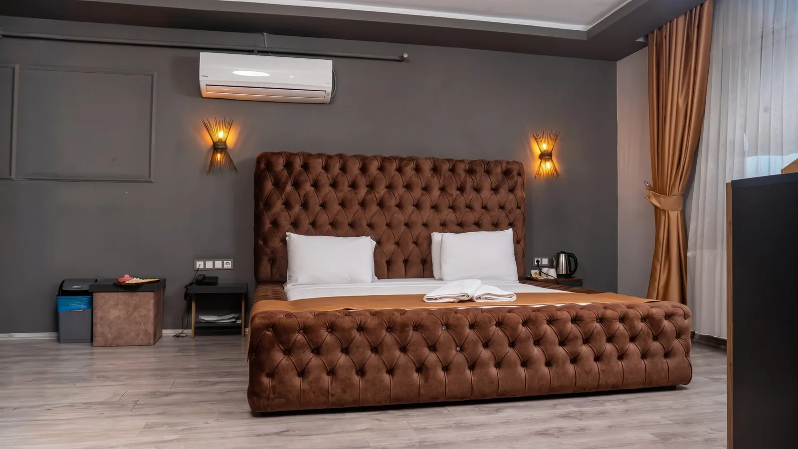 Solenza Hotel